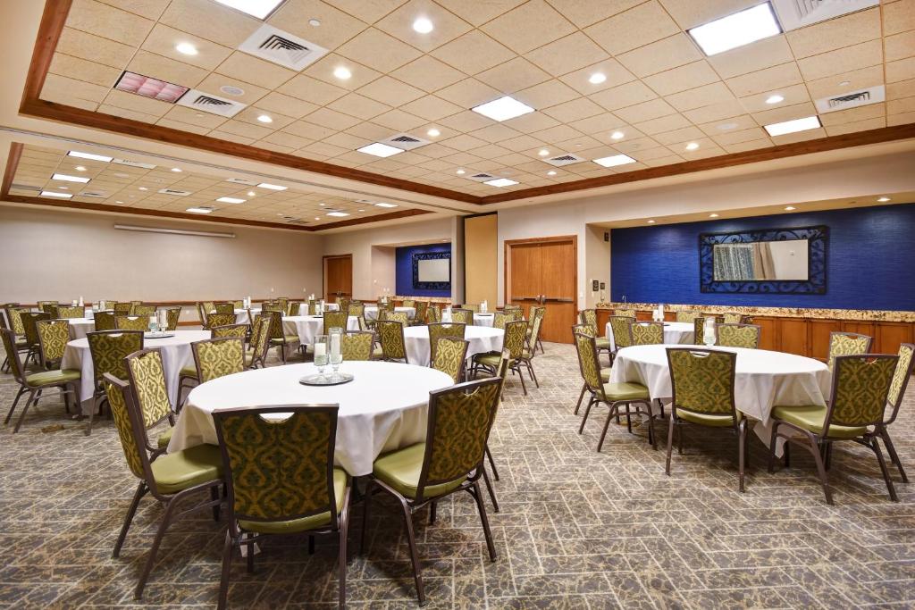 Hampton Inn & Suites Salt Lake City-West Jordan Main image 2